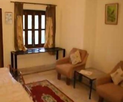 Hotel Shivaka